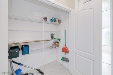 Turnkey Furnished Townhouse with Breathtaking Water Views in on Verandah Golf Course and Club in Florida - for sale on GolfHomes.com, golf home, golf lot