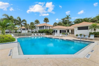 Welcome to exceptional living in the vibrant gated community of on Bonita Bay West in Florida - for sale on GolfHomes.com, golf home, golf lot