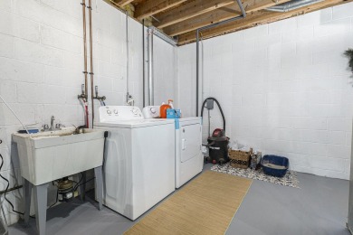 Nicely updated 3 bed, 2 bath ranch located in Michaywe. Features on Michaywe Pines Course in Michigan - for sale on GolfHomes.com, golf home, golf lot