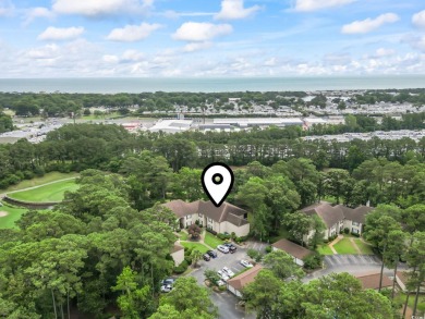 Welcome to 405 Pipers Lane, a rare opportunity to own a on Prestwick Country Club in South Carolina - for sale on GolfHomes.com, golf home, golf lot