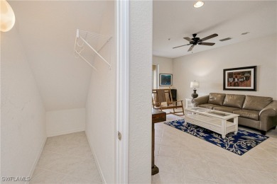 Turnkey Furnished Townhouse with Breathtaking Water Views in on Verandah Golf Course and Club in Florida - for sale on GolfHomes.com, golf home, golf lot