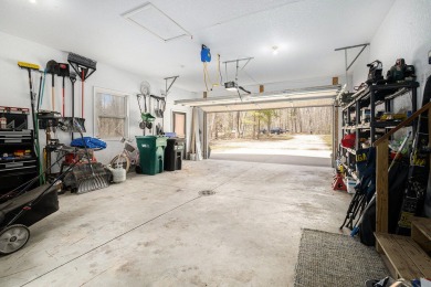 Nicely updated 3 bed, 2 bath ranch located in Michaywe. Features on Michaywe Pines Course in Michigan - for sale on GolfHomes.com, golf home, golf lot