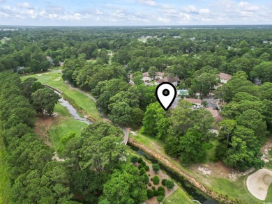 Welcome to 405 Pipers Lane, a rare opportunity to own a on Prestwick Country Club in South Carolina - for sale on GolfHomes.com, golf home, golf lot