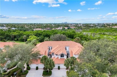 Welcome to exceptional living in the vibrant gated community of on Bonita Bay West in Florida - for sale on GolfHomes.com, golf home, golf lot