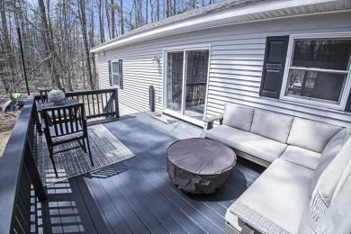 Nicely updated 3 bed, 2 bath ranch located in Michaywe. Features on Michaywe Pines Course in Michigan - for sale on GolfHomes.com, golf home, golf lot