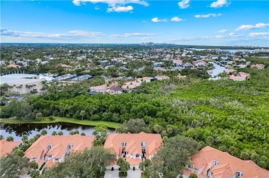 Welcome to exceptional living in the vibrant gated community of on Bonita Bay West in Florida - for sale on GolfHomes.com, golf home, golf lot