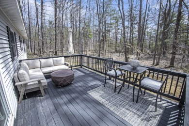 Nicely updated 3 bed, 2 bath ranch located in Michaywe. Features on Michaywe Pines Course in Michigan - for sale on GolfHomes.com, golf home, golf lot