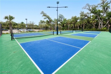 Turnkey Furnished Townhouse with Breathtaking Water Views in on Verandah Golf Course and Club in Florida - for sale on GolfHomes.com, golf home, golf lot
