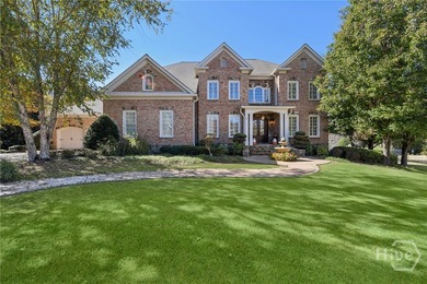 Welcome to 2071 Trimelston Road, an elegant and newly refreshed on The Georgia Club in Georgia - for sale on GolfHomes.com, golf home, golf lot