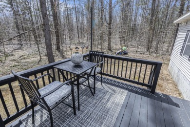 Nicely updated 3 bed, 2 bath ranch located in Michaywe. Features on Michaywe Pines Course in Michigan - for sale on GolfHomes.com, golf home, golf lot