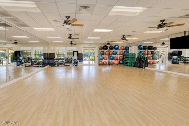 Turnkey Furnished Townhouse with Breathtaking Water Views in on Verandah Golf Course and Club in Florida - for sale on GolfHomes.com, golf home, golf lot