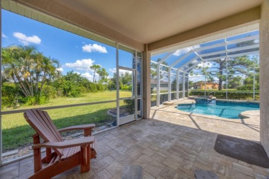 Experience the Perfect Blend of Space, Style, and Privacy. Step on Rotonda Golf and Country Club - Long Marsh  in Florida - for sale on GolfHomes.com, golf home, golf lot