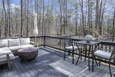 Nicely updated 3 bed, 2 bath ranch located in Michaywe. Features on Michaywe Pines Course in Michigan - for sale on GolfHomes.com, golf home, golf lot