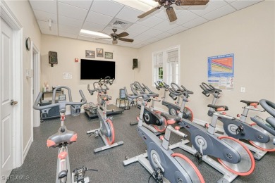 Turnkey Furnished Townhouse with Breathtaking Water Views in on Verandah Golf Course and Club in Florida - for sale on GolfHomes.com, golf home, golf lot