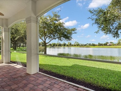 This popular Giacosa model is light, bright and move-in ready on Valencia Golf and Country Club in Florida - for sale on GolfHomes.com, golf home, golf lot