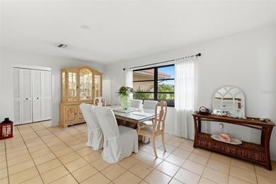 3-BEDROOMS - 0.27 ACRE CORNER LOT - NON-FLOOD ZONE (X) - VENICE on Jacaranda West Country Club in Florida - for sale on GolfHomes.com, golf home, golf lot