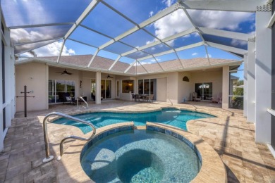 Experience the Perfect Blend of Space, Style, and Privacy. Step on Rotonda Golf and Country Club - Long Marsh  in Florida - for sale on GolfHomes.com, golf home, golf lot