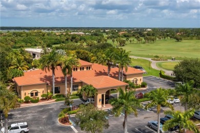 This popular Giacosa model is light, bright and move-in ready on Valencia Golf and Country Club in Florida - for sale on GolfHomes.com, golf home, golf lot