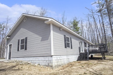 Nicely updated 3 bed, 2 bath ranch located in Michaywe. Features on Michaywe Pines Course in Michigan - for sale on GolfHomes.com, golf home, golf lot