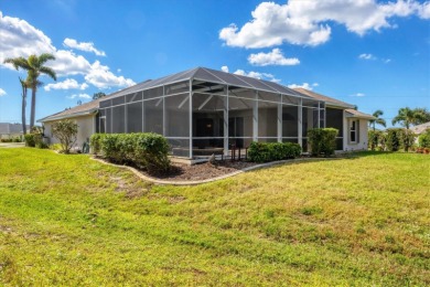 Experience the Perfect Blend of Space, Style, and Privacy. Step on Rotonda Golf and Country Club - Long Marsh  in Florida - for sale on GolfHomes.com, golf home, golf lot
