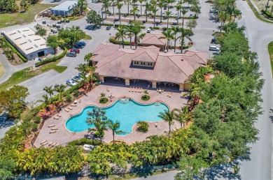 This popular Giacosa model is light, bright and move-in ready on Valencia Golf and Country Club in Florida - for sale on GolfHomes.com, golf home, golf lot