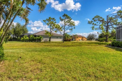 Experience the Perfect Blend of Space, Style, and Privacy. Step on Rotonda Golf and Country Club - Long Marsh  in Florida - for sale on GolfHomes.com, golf home, golf lot