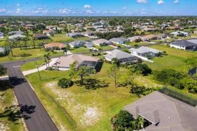 Experience the Perfect Blend of Space, Style, and Privacy. Step on Rotonda Golf and Country Club - Long Marsh  in Florida - for sale on GolfHomes.com, golf home, golf lot