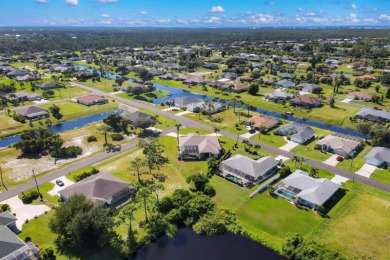 Experience the Perfect Blend of Space, Style, and Privacy. Step on Rotonda Golf and Country Club - Long Marsh  in Florida - for sale on GolfHomes.com, golf home, golf lot