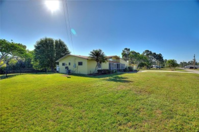 STUNNING!  That is the only word that describes this dreamy home on Indian Lake Estates Golf and Country Club in Florida - for sale on GolfHomes.com, golf home, golf lot