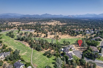 1779 Player Court, Redding, CA - Premier Golf Course Lot with on Gold Hills Golf Club in California - for sale on GolfHomes.com, golf home, golf lot