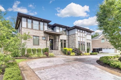 A Golfer's Dream! Located in the sought after area of Greenbrier on Greenbrier Country Club in Virginia - for sale on GolfHomes.com, golf home, golf lot