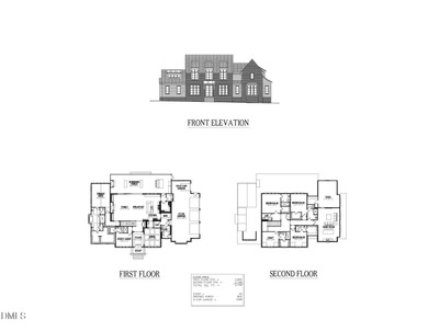 Incredible Opportunity To Own A Luxurious Home By Raleigh Custom on Hasentree Club in North Carolina - for sale on GolfHomes.com, golf home, golf lot