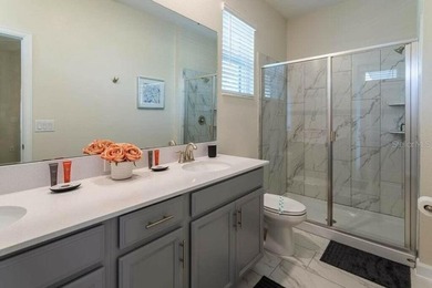 Beautifully furnished 5-bedroom, 5-bathroom villa located in the on National Golf Course in Florida - for sale on GolfHomes.com, golf home, golf lot