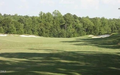 Incredible Opportunity To Own A Luxurious Home By Raleigh Custom on Hasentree Club in North Carolina - for sale on GolfHomes.com, golf home, golf lot