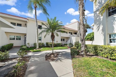 Condo Retreat Near the Gulf -Turnkey & Totally Charming. Ready on Capri Isle Golf Club in Florida - for sale on GolfHomes.com, golf home, golf lot