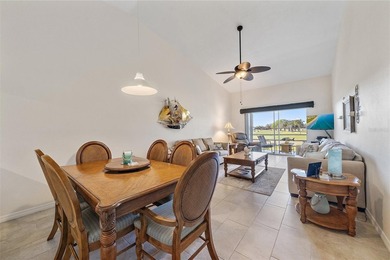 Condo Retreat Near the Gulf -Turnkey & Totally Charming. Ready on Capri Isle Golf Club in Florida - for sale on GolfHomes.com, golf home, golf lot