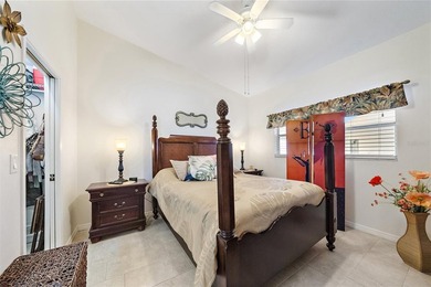 Condo Retreat Near the Gulf -Turnkey & Totally Charming. Ready on Capri Isle Golf Club in Florida - for sale on GolfHomes.com, golf home, golf lot