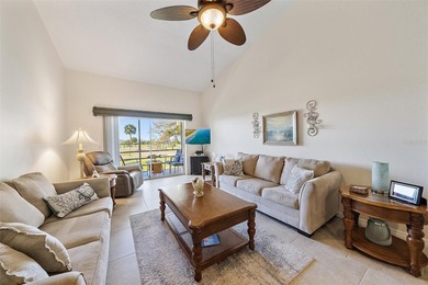 Condo Retreat Near the Gulf -Turnkey & Totally Charming. Ready on Capri Isle Golf Club in Florida - for sale on GolfHomes.com, golf home, golf lot