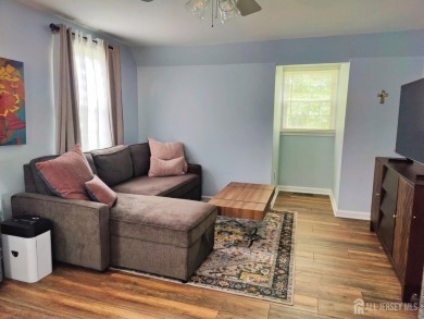 Cozy upper 1-Bedroom Home in one of New Jersey's Premier Gated on Rossmoor Golf Club in New Jersey - for sale on GolfHomes.com, golf home, golf lot