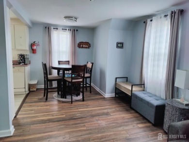Cozy upper 1-Bedroom Home in one of New Jersey's Premier Gated on Rossmoor Golf Club in New Jersey - for sale on GolfHomes.com, golf home, golf lot