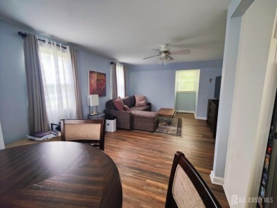 Cozy upper 1-Bedroom Home in one of New Jersey's Premier Gated on Rossmoor Golf Club in New Jersey - for sale on GolfHomes.com, golf home, golf lot