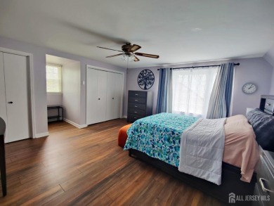 Cozy upper 1-Bedroom Home in one of New Jersey's Premier Gated on Rossmoor Golf Club in New Jersey - for sale on GolfHomes.com, golf home, golf lot