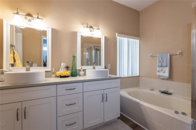 Experience Florida living at its finest in this stunning on Grand Haven Golf Club in Florida - for sale on GolfHomes.com, golf home, golf lot