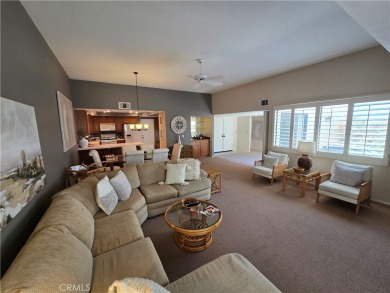 Welcome to Tahquitz Creek Villas, this quaint gated community to on Tahquitz Creek Golf Resort in California - for sale on GolfHomes.com, golf home, golf lot