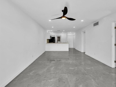 Rarely available 2/2 first-floor unit with stunning water views! on  in Florida - for sale on GolfHomes.com, golf home, golf lot