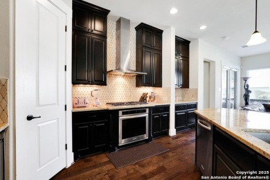 Welcome to Your Dream Home in a Cibolo Canyons Resort Community on TPC of San Antonio in Texas - for sale on GolfHomes.com, golf home, golf lot