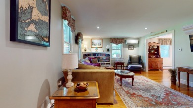 Come fall in love with this absolutely bright and cheery home! on Hyannis Golf Club in Massachusetts - for sale on GolfHomes.com, golf home, golf lot