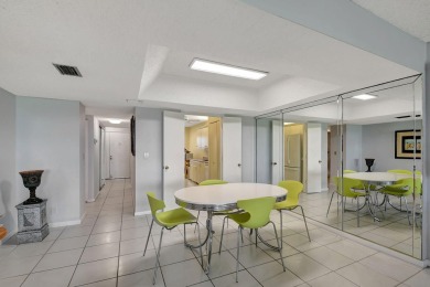 Welcome to this spacious first-floor condo, perfectly situated on Poinciana Golf Club in Florida - for sale on GolfHomes.com, golf home, golf lot
