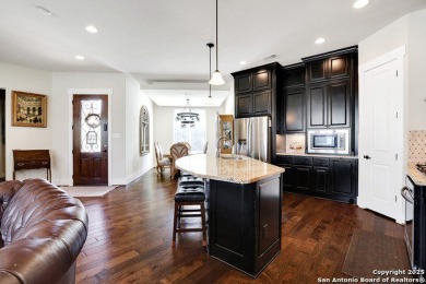 Welcome to Your Dream Home in a Cibolo Canyons Resort Community on TPC of San Antonio in Texas - for sale on GolfHomes.com, golf home, golf lot