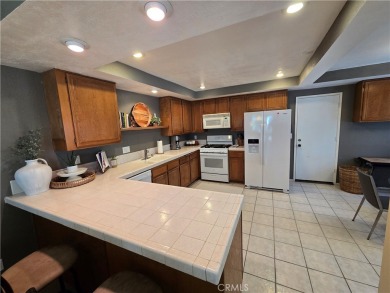 Welcome to Tahquitz Creek Villas, this quaint gated community to on Tahquitz Creek Golf Resort in California - for sale on GolfHomes.com, golf home, golf lot